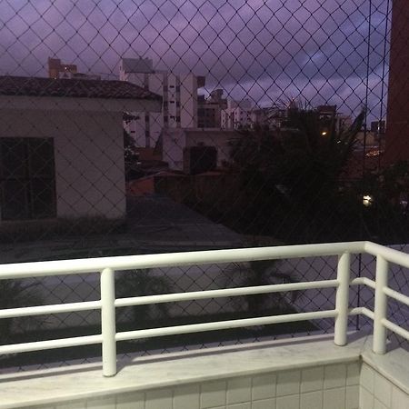 Apartamento Praia De Manaíra João Pessoa Buitenkant foto