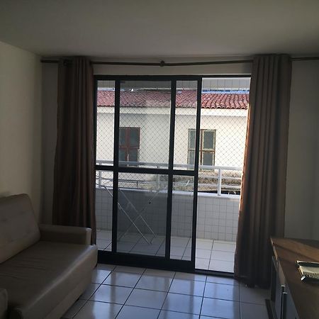 Apartamento Praia De Manaíra João Pessoa Buitenkant foto