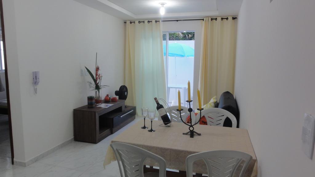 Apartamento Praia De Manaíra João Pessoa Kamer foto