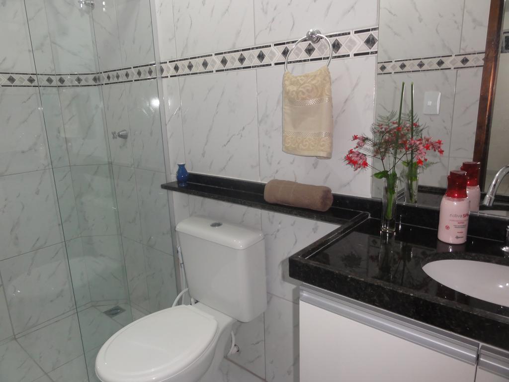 Apartamento Praia De Manaíra João Pessoa Kamer foto