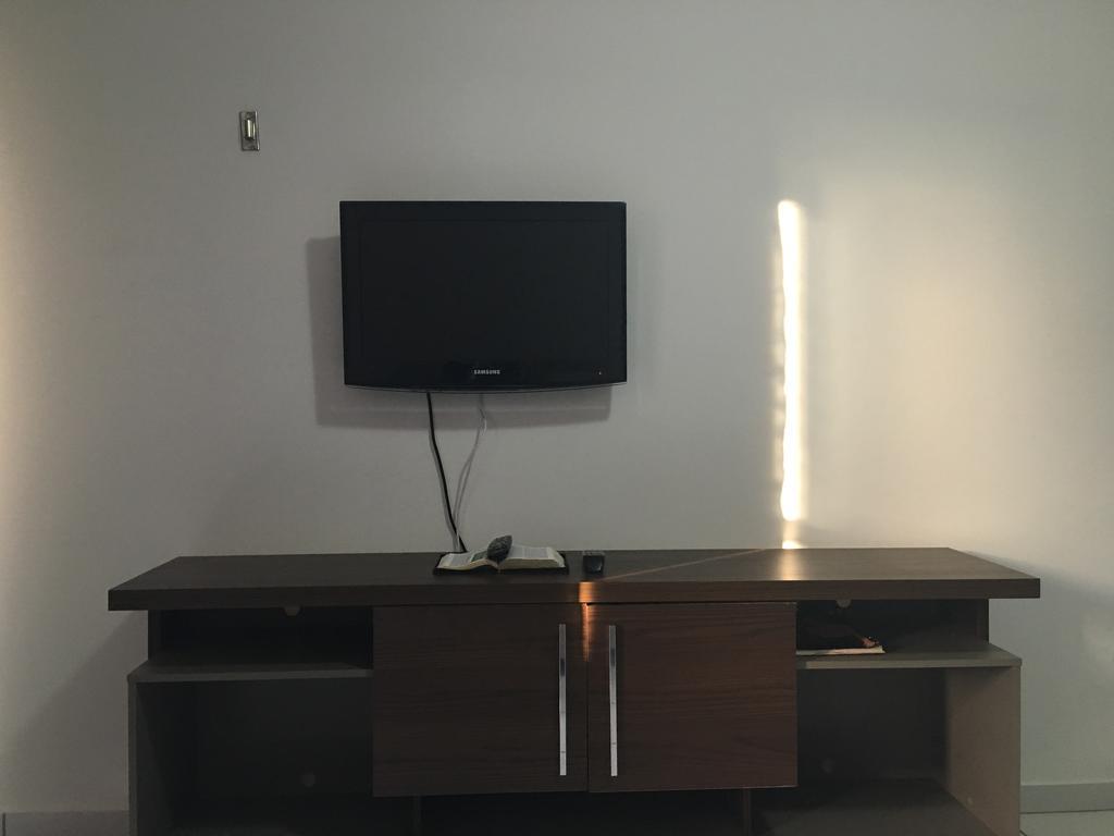 Apartamento Praia De Manaíra João Pessoa Buitenkant foto
