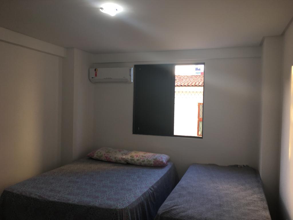 Apartamento Praia De Manaíra João Pessoa Buitenkant foto