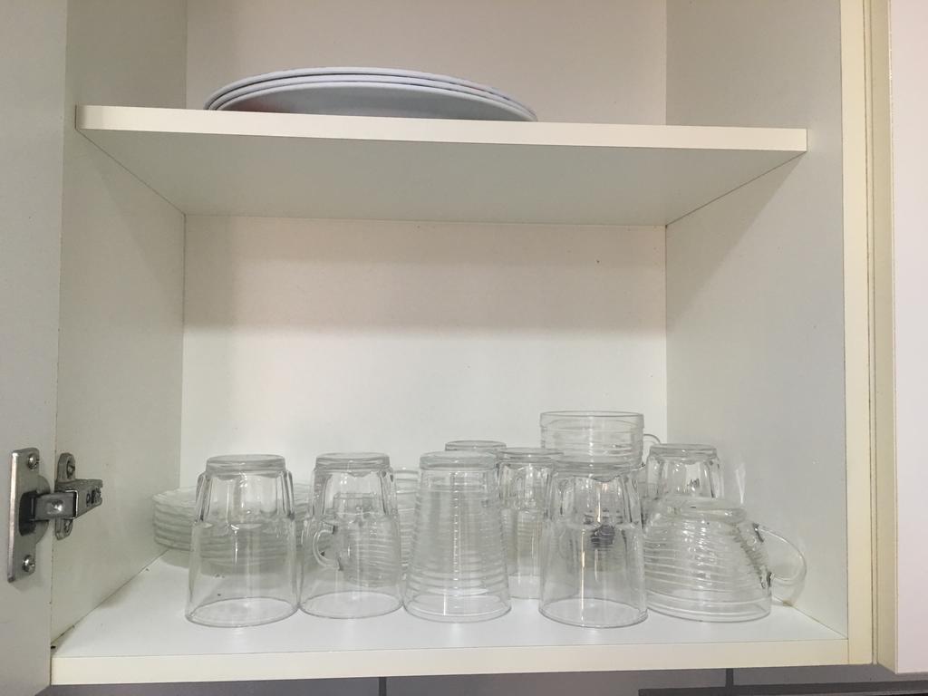 Apartamento Praia De Manaíra João Pessoa Buitenkant foto