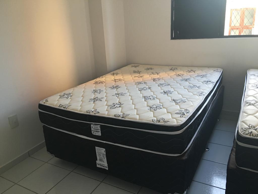 Apartamento Praia De Manaíra João Pessoa Buitenkant foto